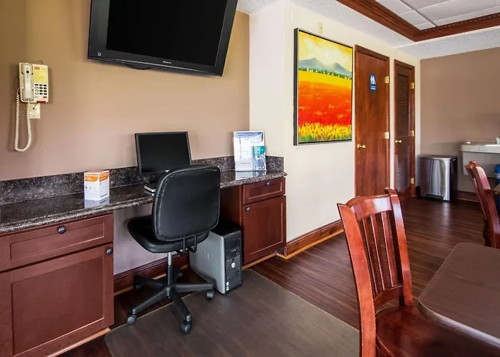 Econo Lodge Mount Laurel