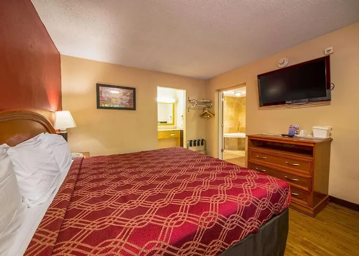Econo Lodge Mount Laurel