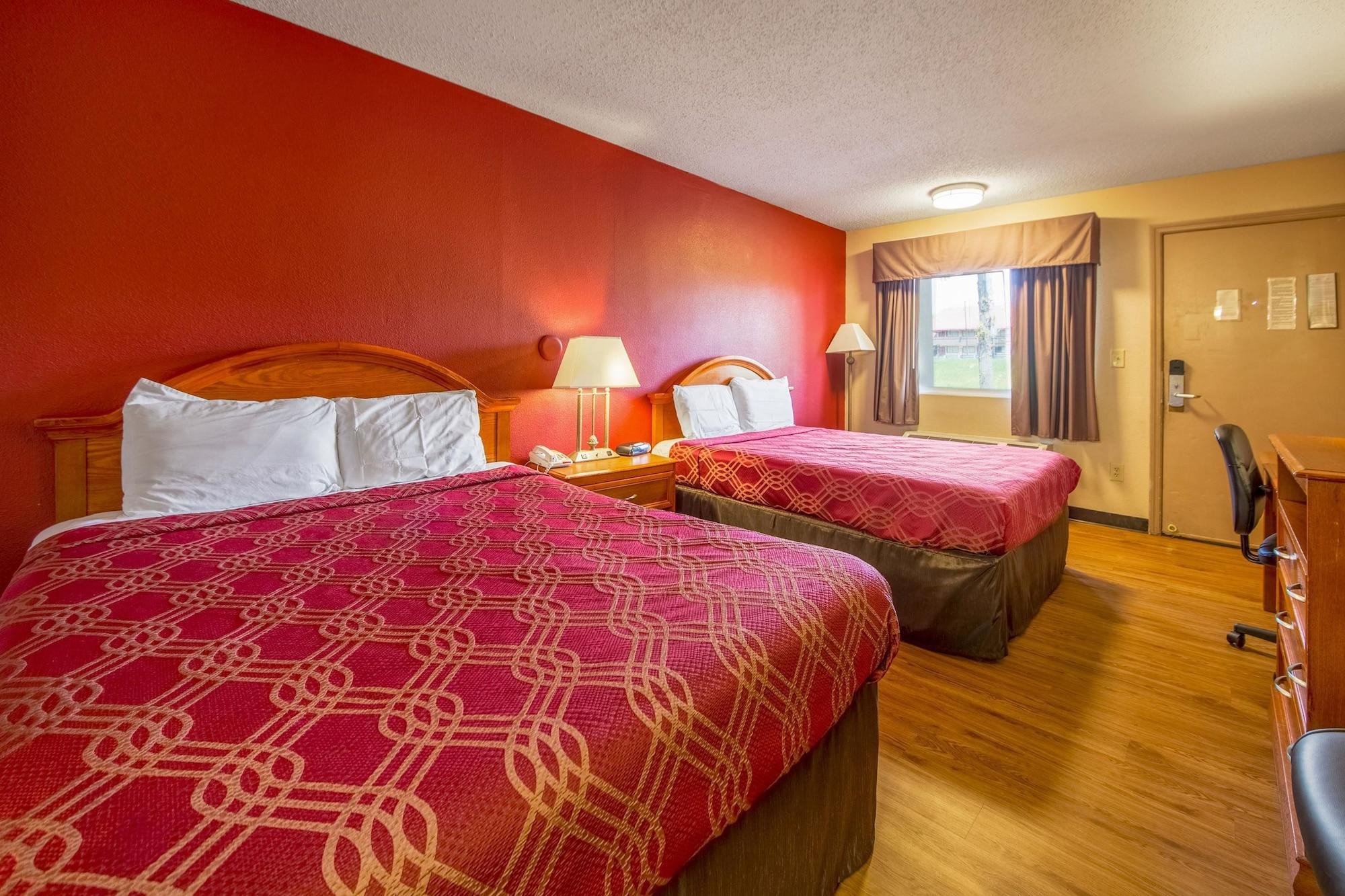 Lodge Econo Mount Laurel