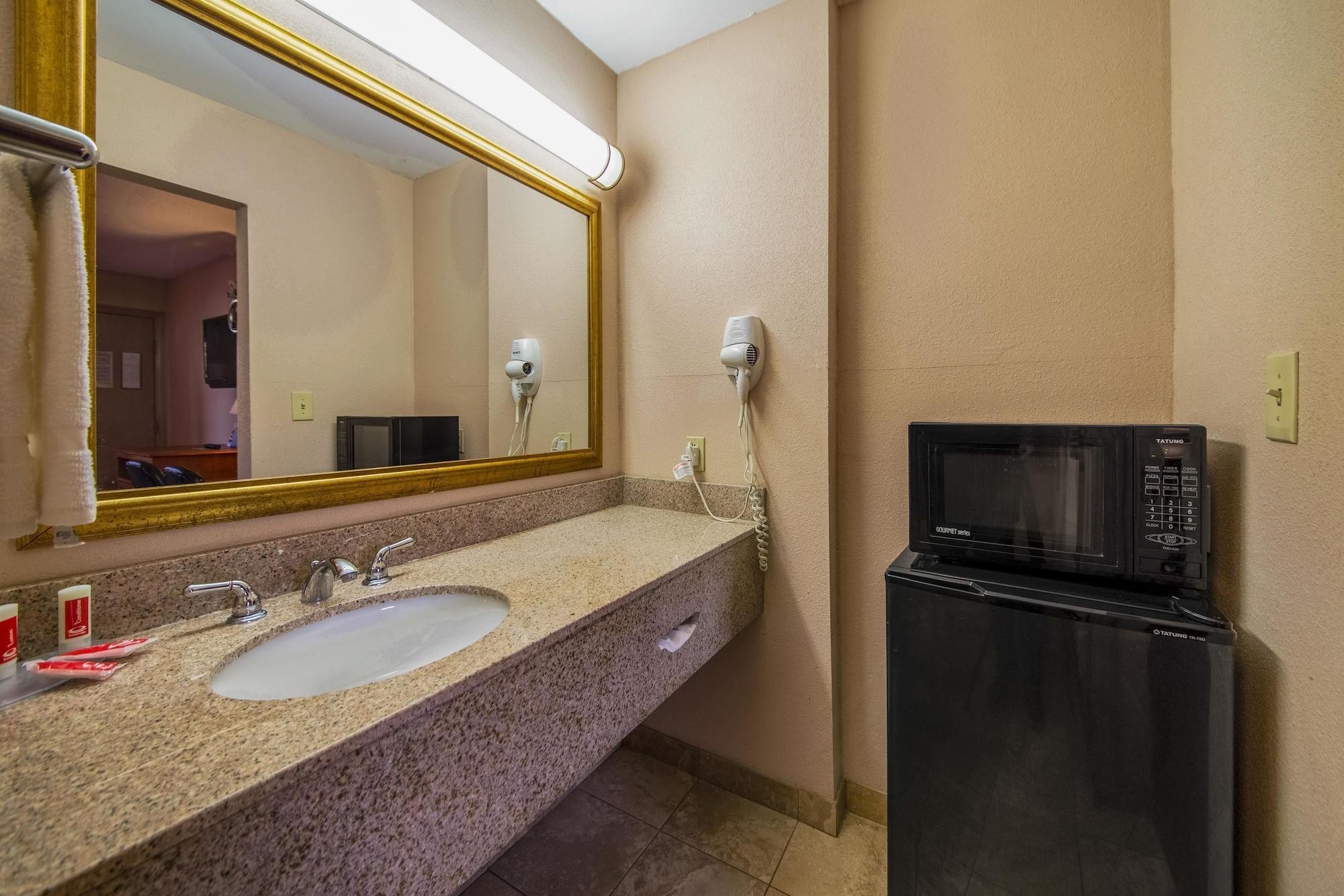 Lodge Econo