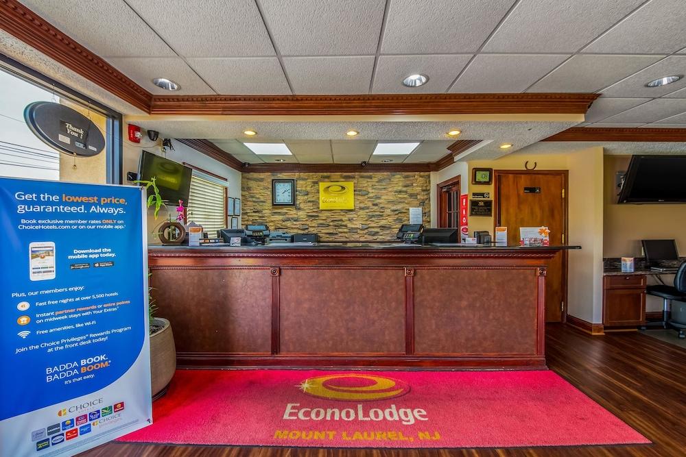 Econo Lodge