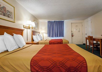 Econo Lodge Mount Laurel