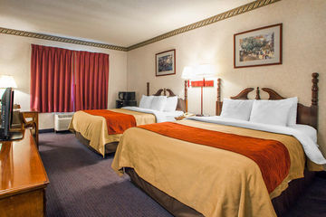Econo Lodge