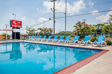 Econo Lodge Mount Laurel