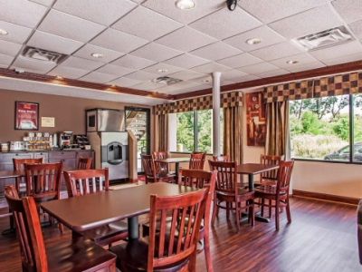 Econo Lodge Mount Laurel
