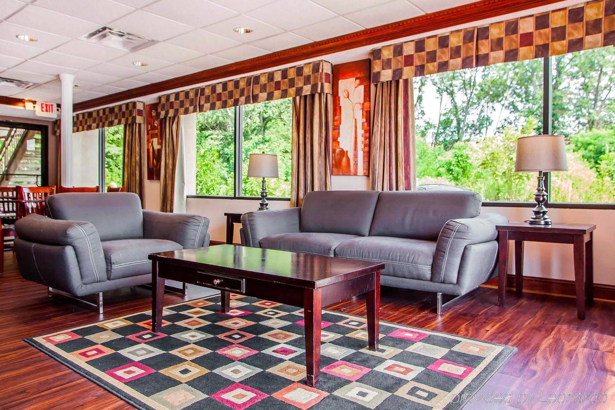 Lodge Econo Mount Laurel