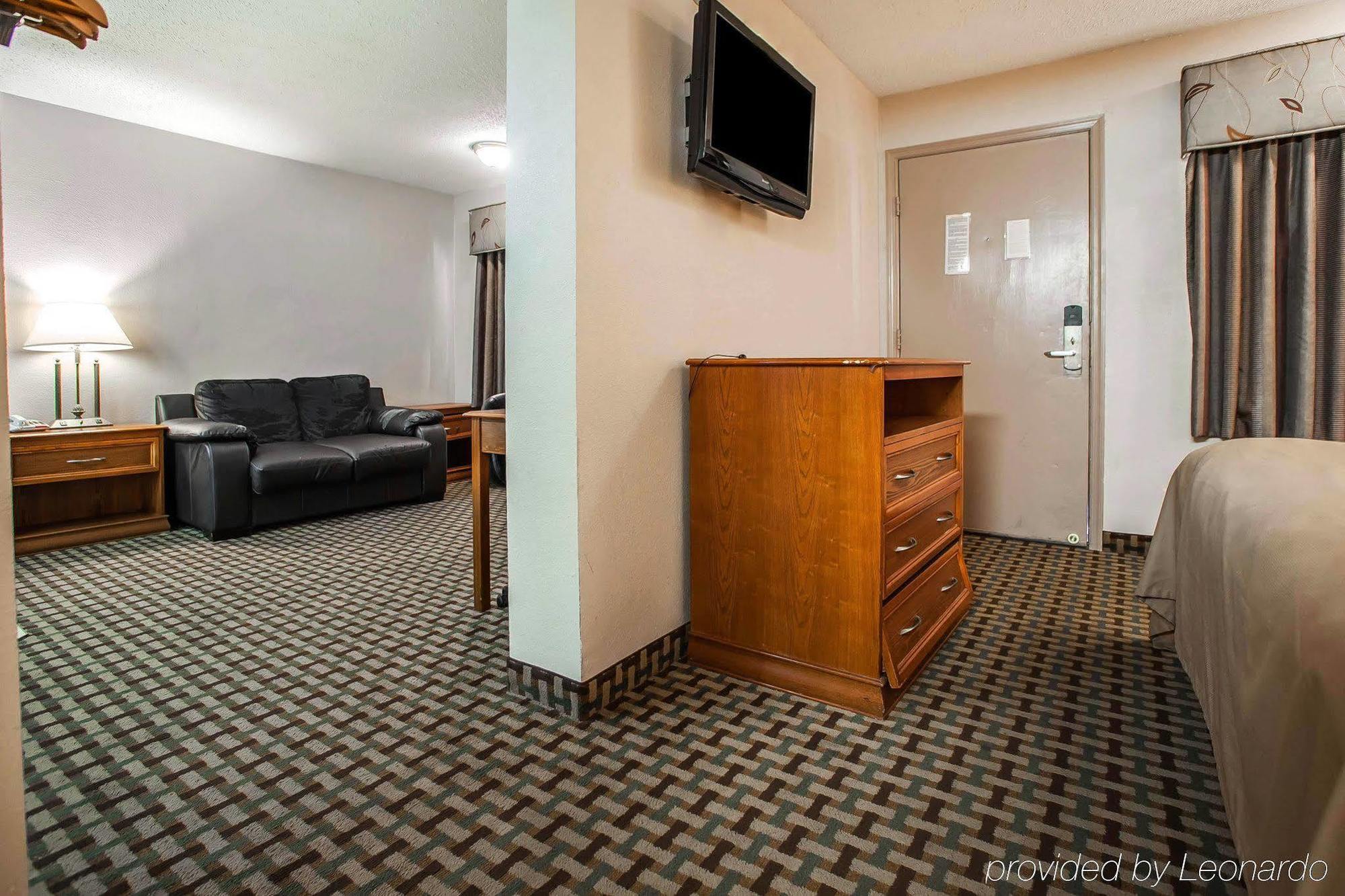 Lodge Econo