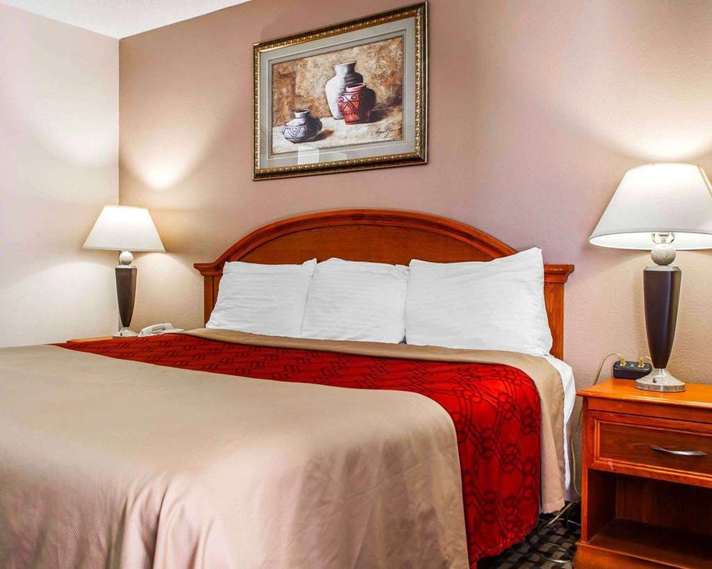Econo Lodge