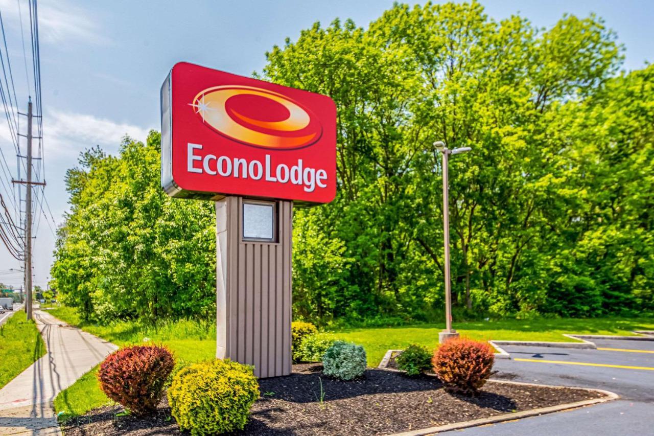 Lodge Econo Mount Laurel